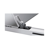 Microsoft Surface Pro 3 12" Multi-Touch Tablet Intel Core i5-4300U, 4GB RAM, 128GB Flash Storage (Silver) — Being Shipped