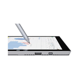 Microsoft Surface Pro 3 12" Multi-Touch Tablet Intel Core i5-4300U, 4GB RAM, 128GB Flash Storage (Silver) — Being Shipped