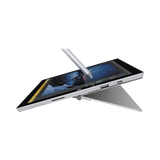 Microsoft Surface Pro 3 12" Multi-Touch Tablet Intel Core i5-4300U, 4GB RAM, 128GB Flash Storage (Silver) — Being Shipped