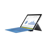 Microsoft Surface Pro 3 12" Multi-Touch Tablet Intel Core i5-4300U, 4GB RAM, 128GB Flash Storage (Silver) — Being Shipped