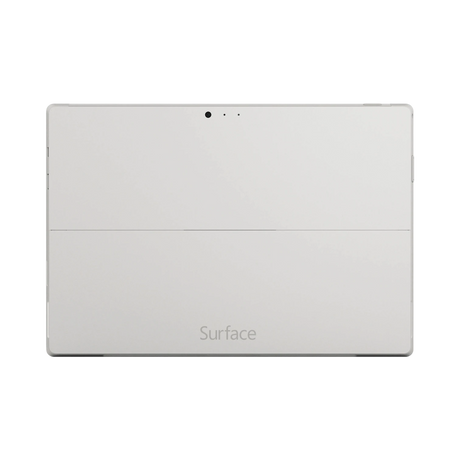 Microsoft Surface Pro 3 12" Multi-Touch Tablet Intel Core i5-4300U, 4GB RAM, 128GB Flash Storage (Silver) — Being Shipped