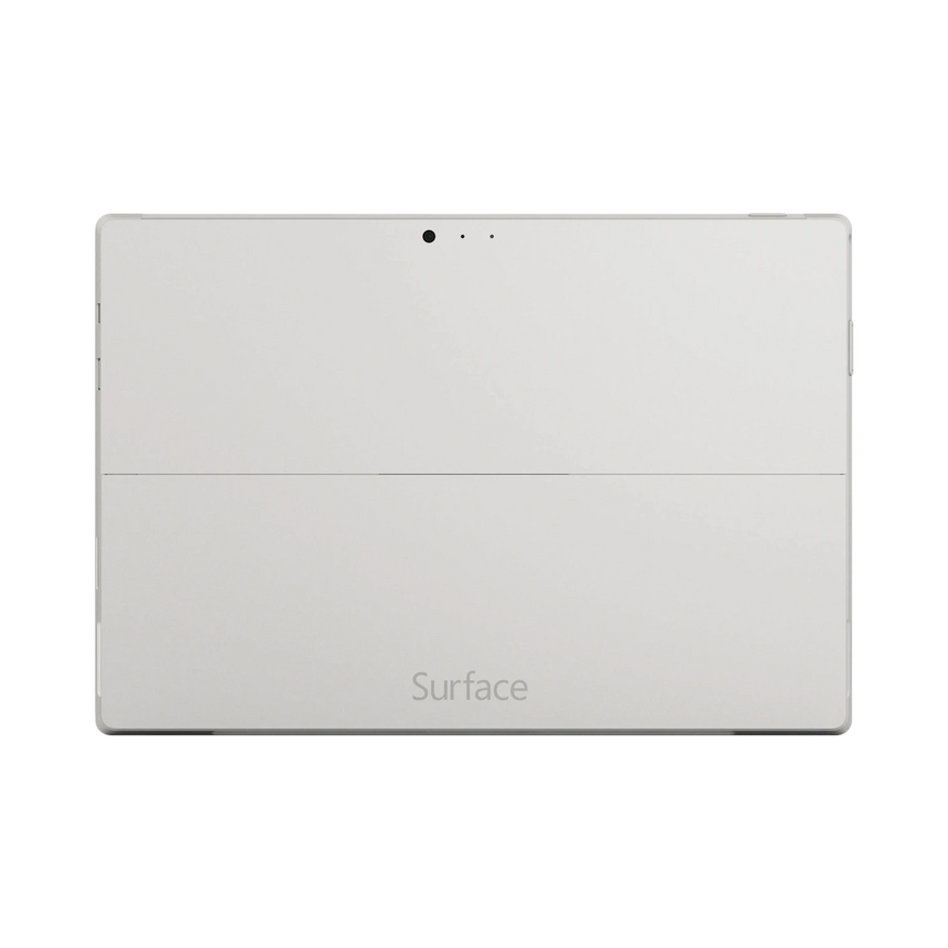 Microsoft Surface Pro 3 12" Multi-Touch Tablet Intel Core i5-4300U, 4GB RAM, 128GB Flash Storage (Silver) — Being Shipped