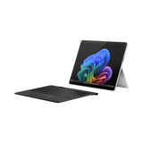 Microsoft Surface Pro Copilot+ 13" Business Tablet Qualcomm Snapdragon X Elite, 32GB RAM, 1TB SSD (11th Edition, Platinum, Wi-Fi Only) — Being Shipped