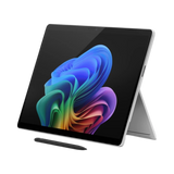 Microsoft Surface Pro Copilot+ 13" Business Tablet Qualcomm Snapdragon X Elite, 32GB RAM, 1TB SSD (11th Edition, Platinum, Wi-Fi Only) — Being Shipped
