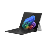 Microsoft Surface Pro Copilot+ 13" Business Tablet Qualcomm Snapdragon X Elite, 32GB RAM, 1TB SSD (11th Edition, Platinum, Wi-Fi Only) — Being Shipped