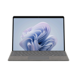 Microsoft Surface Pro 10 13" Multi-Touch Business Tablet Intel Core Ultra 7 165U, 32GB RAM, 512GB SSD (Platinum, Wi-Fi Only) — Being Shipped