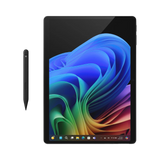 Microsoft Surface Pro Copilot+ 13" Business Tablet Qualcomm Snapdragon X Elite, 16GB RAM, 1TB SSD (11th Edition, Black, Wi-Fi Only) — Being Shipped