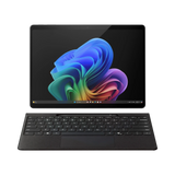 Microsoft Surface Pro Copilot+ 13" Business Tablet Qualcomm Snapdragon X Elite, 16GB RAM, 1TB SSD (11th Edition, Black, Wi-Fi Only) — Being Shipped