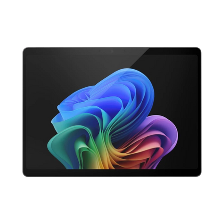 Microsoft Surface Pro Copilot+ 13" Business Tablet Qualcomm Snapdragon X Elite, 16GB RAM, 1TB SSD (11th Edition, Black, Wi-Fi Only) — Being Shipped