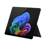 Microsoft Surface Pro Copilot+ 13" Business Tablet Qualcomm Snapdragon X Elite, 16GB RAM, 1TB SSD (11th Edition, Black, Wi-Fi Only) — Being Shipped