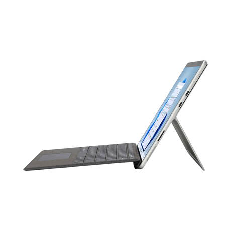 Microsoft Surface Pro 8 13" Multi-Touch Business Tablet Intel Core i3-1115G4, 8GB RAM, 128GB SSD (Wi-Fi Only) — Being Shipped