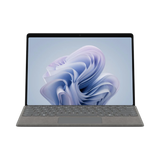 Microsoft Surface Pro 10 13" Multi-Touch Business Tablet Intel Core Ultra 7 165U, 32GB RAM, 512GB SSD (Platinum, Wi-Fi + 5G) — Being Shipped