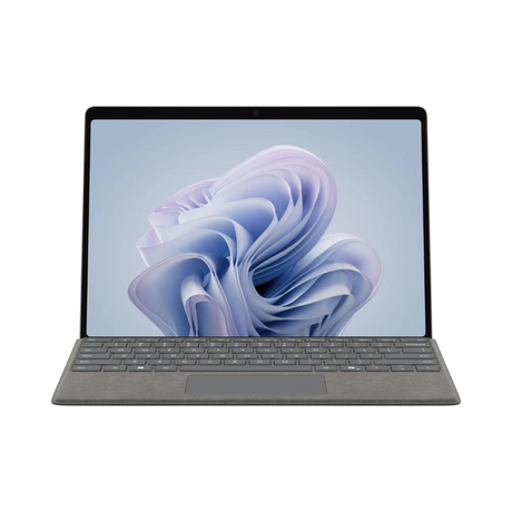 Microsoft Surface Pro 10 13" Multi-Touch Business Tablet Intel Core Ultra 7 165U, 32GB RAM, 512GB SSD (Platinum, Wi-Fi + 5G) — Being Shipped