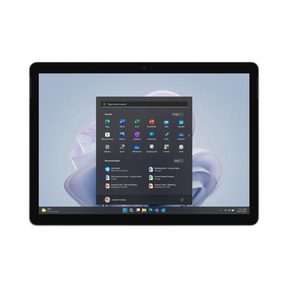 Microsoft Surface Go 4 10.5" Multi-Touch Business Tablet Intel N200, 8GB RAM, 128GB SSD (Wi-Fi Only, Platinum) — Being Shipped