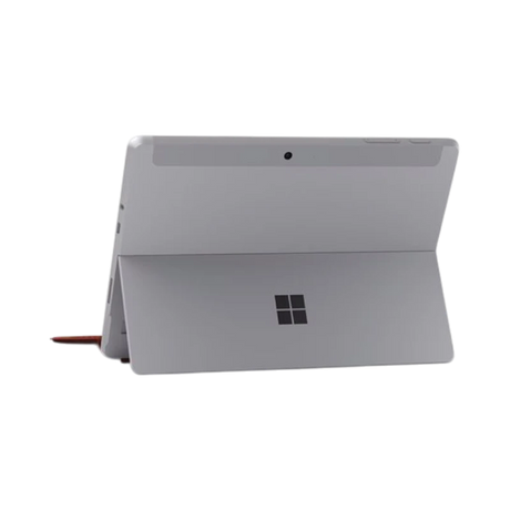 Microsoft Surface Go 4 10.5" Multi-Touch Business Tablet Intel N200, 8GB RAM, 128GB SSD (Wi-Fi Only, Platinum) — Being Shipped