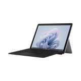 Microsoft Surface Go 4 10.5" Multi-Touch Business Tablet Intel N200, 8GB RAM, 128GB SSD (Wi-Fi Only, Platinum) — Being Shipped