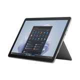 Microsoft Surface Go 4 10.5" Multi-Touch Business Tablet Intel N200, 8GB RAM, 128GB SSD (Wi-Fi Only, Platinum) — Being Shipped