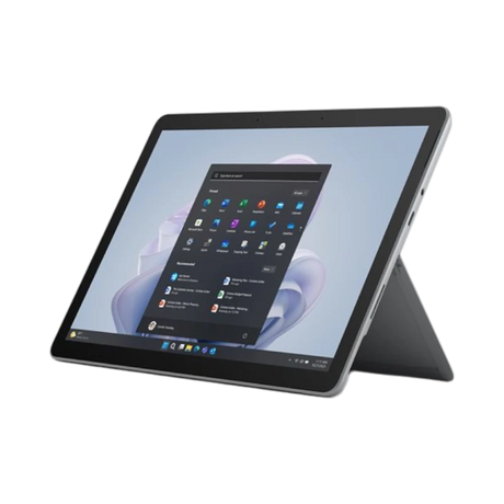 Microsoft Surface Go 4 10.5" Multi-Touch Business Tablet Intel N200, 8GB RAM, 128GB SSD (Wi-Fi Only, Platinum) — Being Shipped