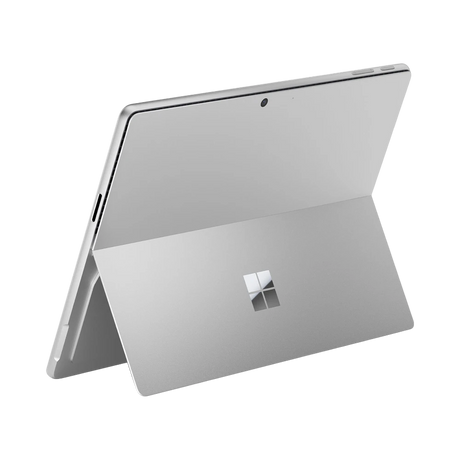Microsoft Surface Pro Copilot+ 13" Business Tablet Qualcomm Snapdragon X Elite, 16GB RAM, 512GB SSD (11th Edition, Platinum, Wi-Fi + 5G) — Being Shipped