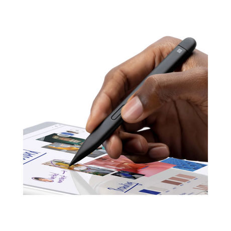 Microsoft Surface Pro 8 13" Multi-Touch Tablet Intel Core i7-1185G7, 16GB RAM, 512GB SSD (Graphite) — Being Shipped