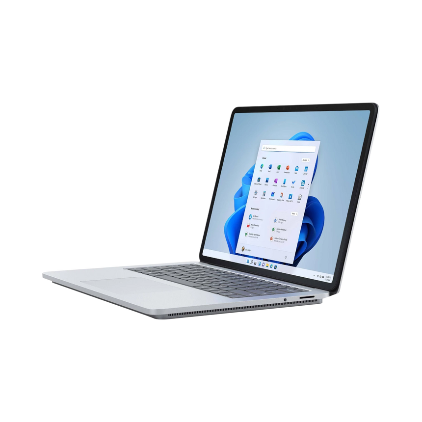 Microsoft Surface Studio 2 14.4" Multi-Touch Business Laptop, Intel Core i7-13700H, 32GB RAM, 1TB SSD (Platinum) — Being Shipped