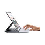 Microsoft Surface Studio 2 14.4" Multi-Touch Business Laptop, Intel Core i7-13700H, 32GB RAM, 1TB SSD (Platinum) — Being Shipped