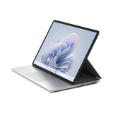 Microsoft Surface Studio 2 14.4" Business Laptop, Intel Core i7-13800H, NVIDIA RTX 4060, 64GB RAM, 1TB SSD (Platinum) — Being Shipped