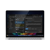 Microsoft Surface 5 Copilot+ 15" Laptop, Qualcomm Snapdragon X Elite, 16GB RAM, 256GB SSD (Platinum) — Being Shipped