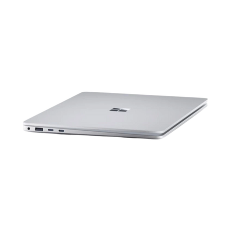 Microsoft Surface 5 Copilot+ 15" Laptop, Qualcomm Snapdragon X Elite, 16GB RAM, 256GB SSD (Platinum) — Being Shipped