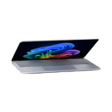 Microsoft Surface 5 Copilot+ 15" Laptop, Qualcomm Snapdragon X Elite, 16GB RAM, 256GB SSD (Platinum) — Being Shipped