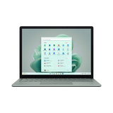 Microsoft Surface 5 13.5" Multi-Touch Laptop, Intel Core i5-1235U, 8GB RAM, 512GB SSD (Sage, Metal) — Being Shipped
