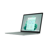 Microsoft Surface 5 13.5" Multi-Touch Laptop, Intel Core i5-1235U, 8GB RAM, 512GB SSD (Sage, Metal) — Being Shipped