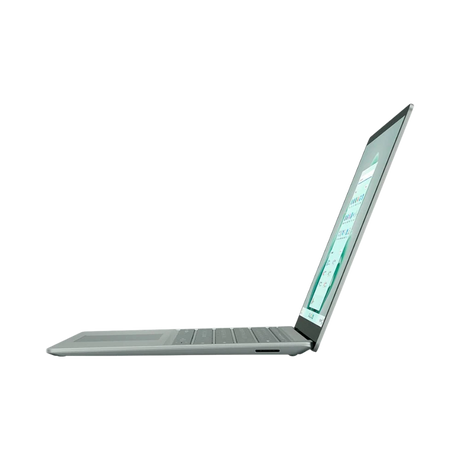Microsoft Surface 5 13.5" Multi-Touch Laptop, Intel Core i5-1235U, 8GB RAM, 512GB SSD (Sage, Metal) — Being Shipped