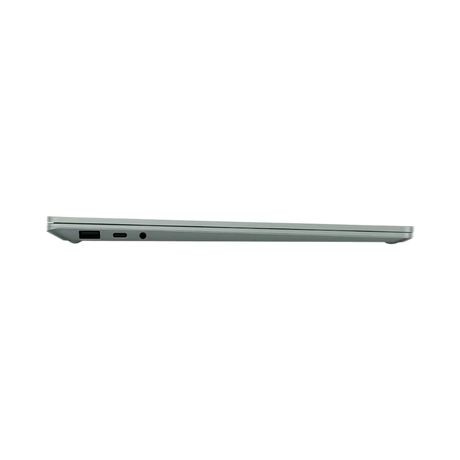 Microsoft Surface 5 13.5" Multi-Touch Laptop, Intel Core i5-1235U, 8GB RAM, 512GB SSD (Sage, Metal) — Being Shipped