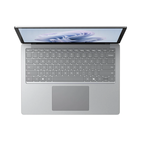 Microsoft Surface 6 13.5" Multi-Touch Business Laptop, Intel Core Ultra 5 135H, 8GB RAM. 256GB SSD (Platinum) — Being Shipped