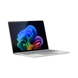Microsoft Surface Copilot+ 13.8" Laptop, Qualcomm Snapdragon X Plus, 16GB RAM. 512GB SSD (7th Edition, Platinum) — Being Shipped