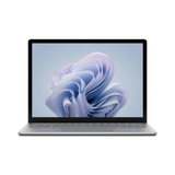 Microsoft Surface 6 15" Multi-Touch Business Laptop, Intel Core Ultra 7 165H, 32GB RAM, 512GB SSD (Platinum) — Being Shipped