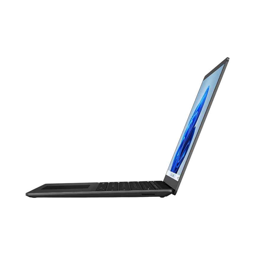 Microsoft Surface 5 13.5" Multi-Touch Business Laptop, Intel Core i7-1265U, 16GB RAM, 512GB SSD (Matte Black, Metal) — Being Shipped