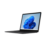 Microsoft Surface 5 13.5" Multi-Touch Business Laptop, Intel Core i7-1265U, 16GB RAM, 512GB SSD (Matte Black, Metal) — Being Shipped
