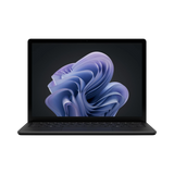 Microsoft Surface 6 13.5" Multi-Touch Business Laptop, Intel Core Ultra 7 165H, 16GB RAM, 256GB SSD (Black) — Being Shipped