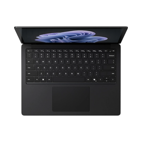 Microsoft Surface 6 13.5" Multi-Touch Business Laptop, Intel Core Ultra 7 165H, 16GB RAM, 256GB SSD (Black) — Being Shipped