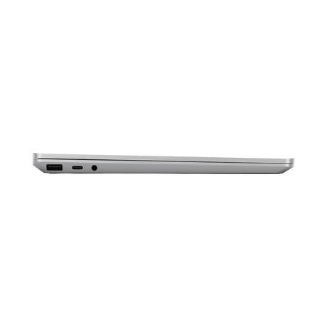 Microsoft Surface Go 12.4" Multi-Touch Laptop, Intel Core i5-1035G1, 8GB RAM, 256GB SSD (Platinum) — Being Shipped