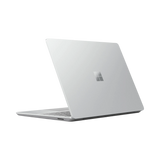 Microsoft Surface Go 12.4" Multi-Touch Laptop, Intel Core i5-1035G1, 8GB RAM, 256GB SSD (Platinum) — Being Shipped