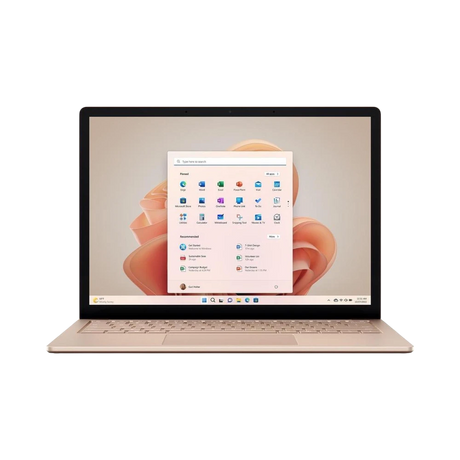 Microsoft Surface 5 13.5" Multi-Touch Business Laptop, Intel Core i5-1245U, 16GB RAM, 512GB SSD (Sandstone, Metal) — Being Shipped