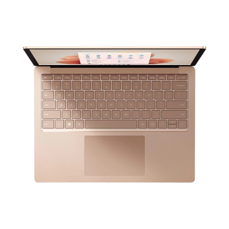Microsoft Surface 5 13.5" Multi-Touch Business Laptop, Intel Core i5-1245U, 16GB RAM, 512GB SSD (Sandstone, Metal) — Being Shipped