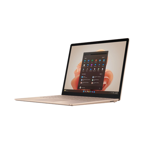 Microsoft Surface 5 13.5" Multi-Touch Business Laptop, Intel Core i5-1245U, 16GB RAM, 512GB SSD (Sandstone, Metal) — Being Shipped