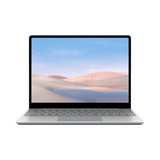 Microsoft Surface Go 12.4" Multi-Touch Laptop, Intel Core i5-1035G1, 4GB RAM, 64GB eMMC (Platinum) — Being Shipped