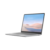 Microsoft Surface Go 12.4" Multi-Touch Laptop, Intel Core i5-1035G1, 4GB RAM, 64GB eMMC (Platinum) — Being Shipped