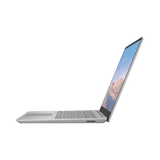 Microsoft Surface Go 12.4" Multi-Touch Laptop, Intel Core i5-1035G1, 4GB RAM, 64GB eMMC (Platinum) — Being Shipped