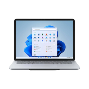 Microsoft Surface Studio 14.4" Multi-Touch Laptop, Intel Core i7-11370H, NVIDIA RTX 3050 Ti, 32GB RAM, 2TB SSD (Platinum) — Being Shipped
